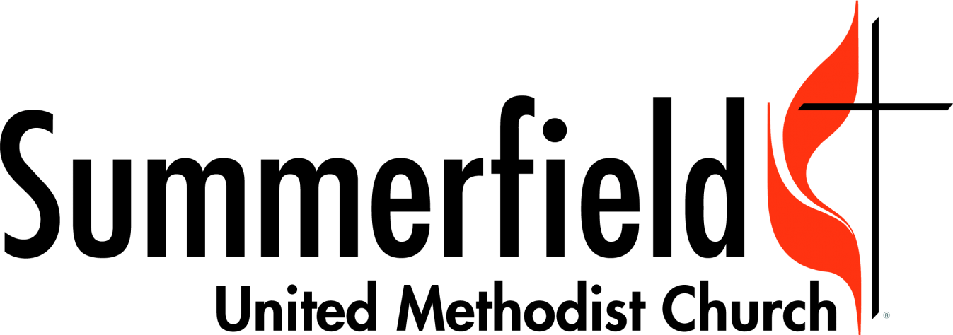 Summerfield United Methodist Church Logo